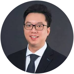 Asst Prof Dr. Png Wen Xian